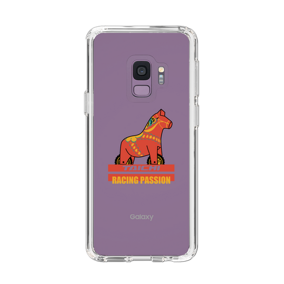 Slim Protection Case［ TAICHI - RACING HORSE ］
