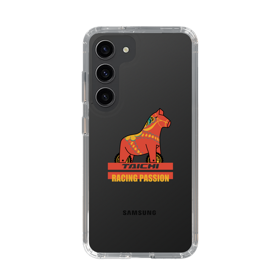 Slim Protection Case［ TAICHI - RACING HORSE ］
