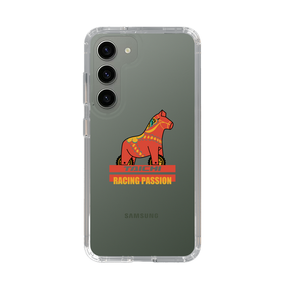 Slim Protection Case［ TAICHI - RACING HORSE ］