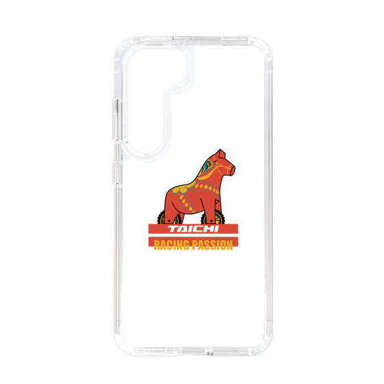Slim Protection Case［ TAICHI - RACING HORSE ］