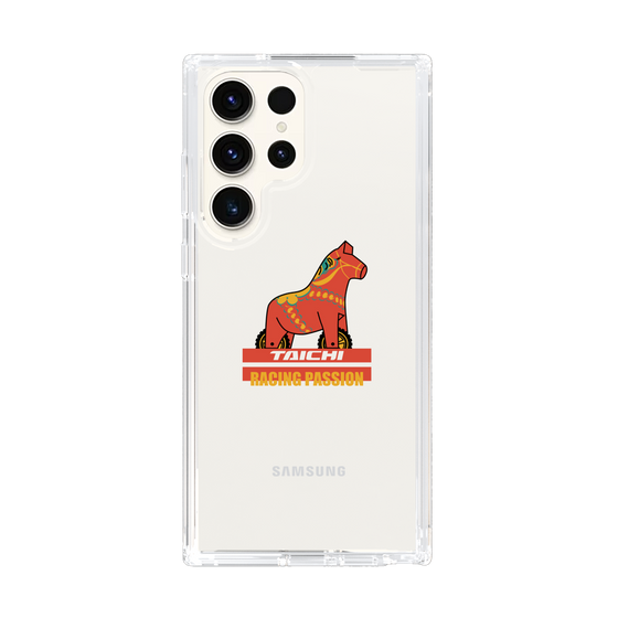 Slim Protection Case［ TAICHI - RACING HORSE ］