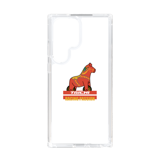 Slim Protection Case［ TAICHI - RACING HORSE ］