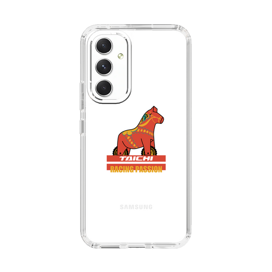 Slim Protection Case［ TAICHI - RACING HORSE ］