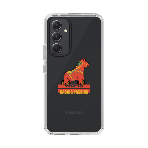 Slim Protection Case［ TAICHI - RACING HORSE ］