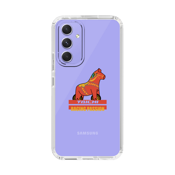 Slim Protection Case［ TAICHI - RACING HORSE ］