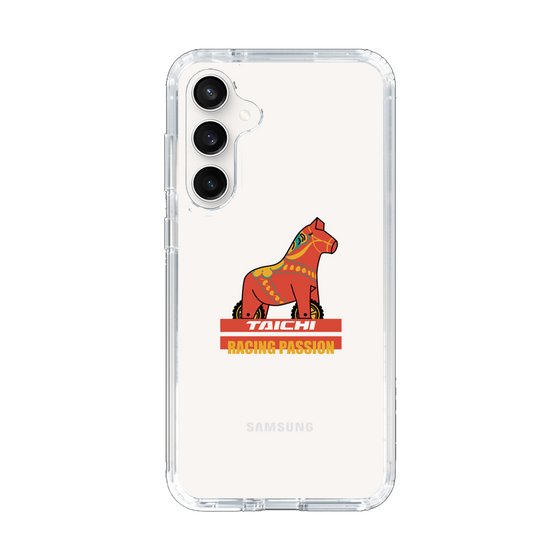 Slim Protection Case［ TAICHI - RACING HORSE ］
