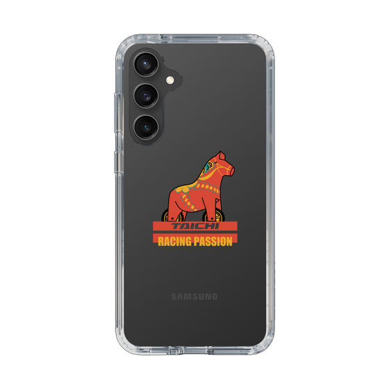 Slim Protection Case［ TAICHI - RACING HORSE ］