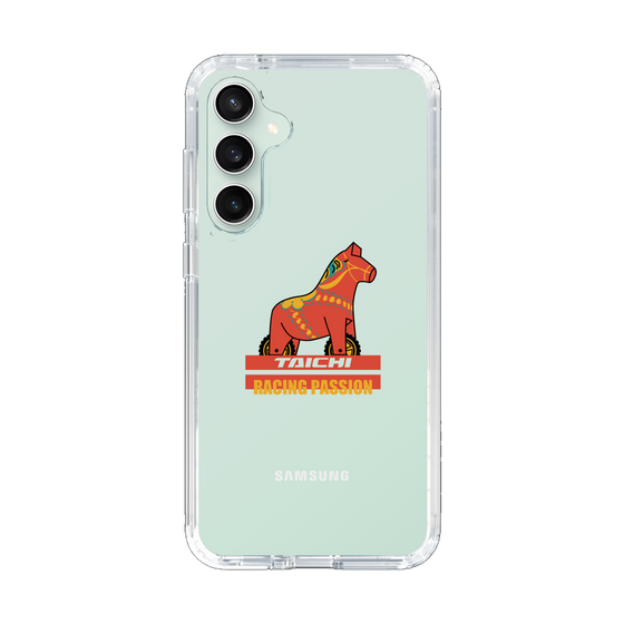 Slim Protection Case［ TAICHI - RACING HORSE ］