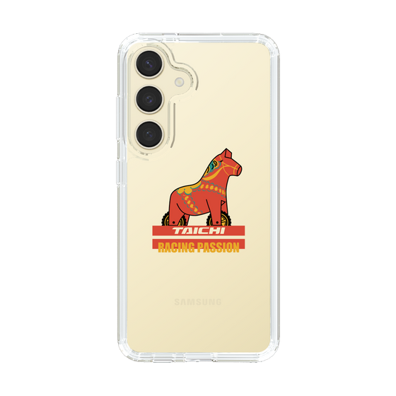 Slim Protection Case［ TAICHI - RACING HORSE ］