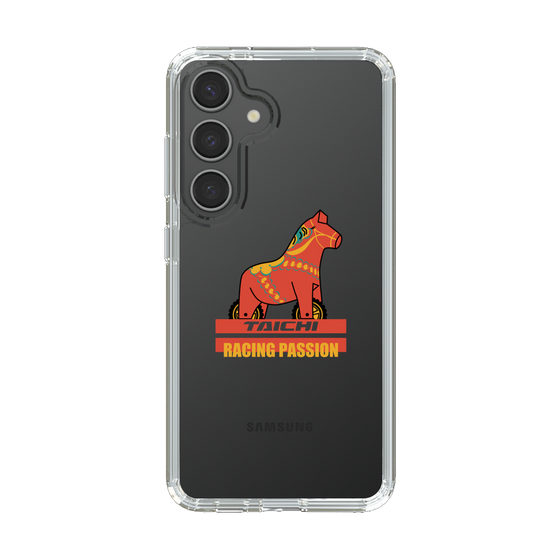 Slim Protection Case［ TAICHI - RACING HORSE ］