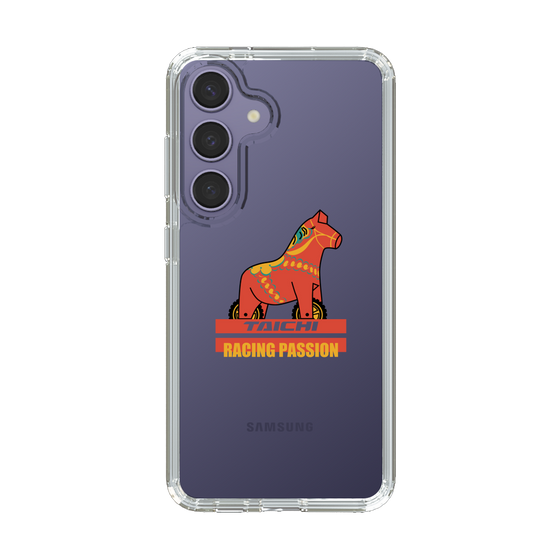 Slim Protection Case［ TAICHI - RACING HORSE ］