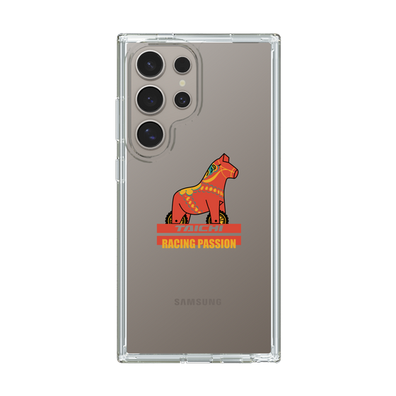 Slim Protection Case［ TAICHI - RACING HORSE ］