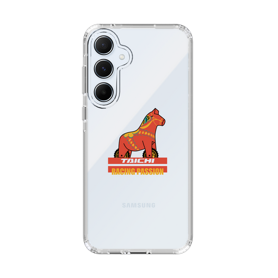 Slim Protection Case［ TAICHI - RACING HORSE ］