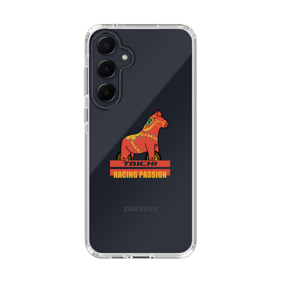 Slim Protection Case［ TAICHI - RACING HORSE ］