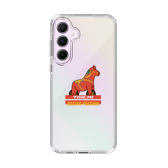 Slim Protection Case［ TAICHI - RACING HORSE ］