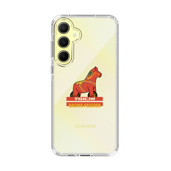 Slim Protection Case［ TAICHI - RACING HORSE ］