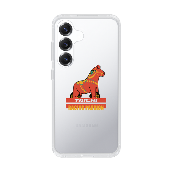 Slim Protection Case［ TAICHI - RACING HORSE ］