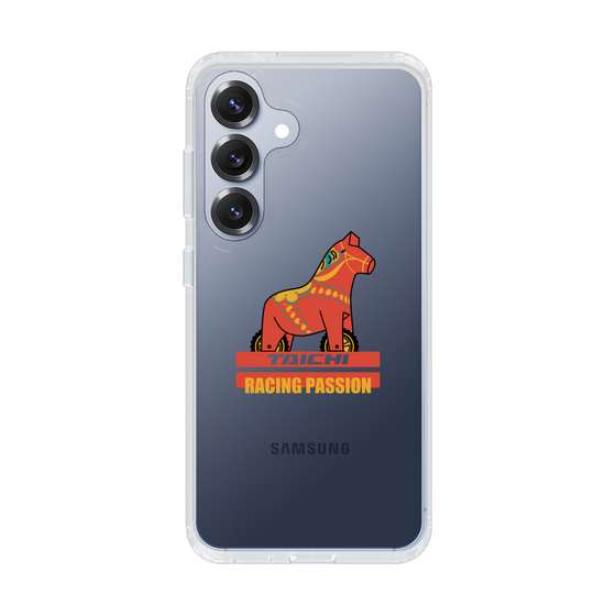 Slim Protection Case［ TAICHI - RACING HORSE ］
