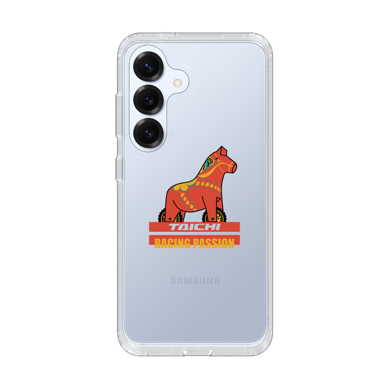Slim Protection Case［ TAICHI - RACING HORSE ］