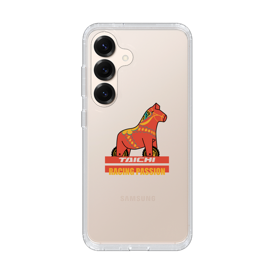 Slim Protection Case［ TAICHI - RACING HORSE ］