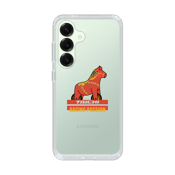 Slim Protection Case［ TAICHI - RACING HORSE ］