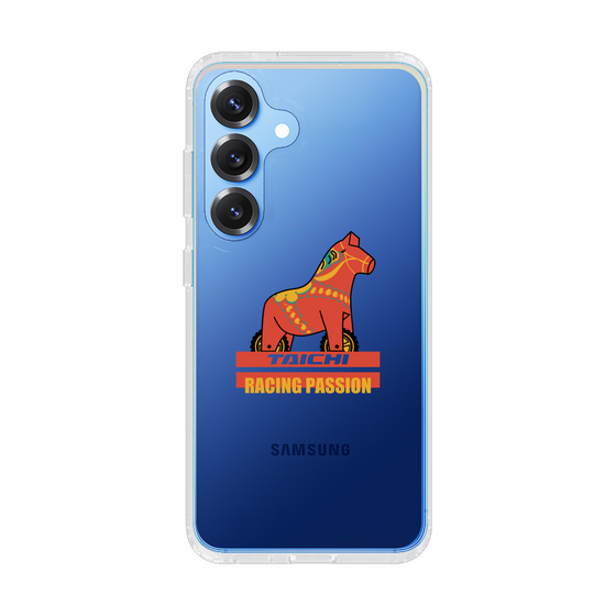 Slim Protection Case［ TAICHI - RACING HORSE ］
