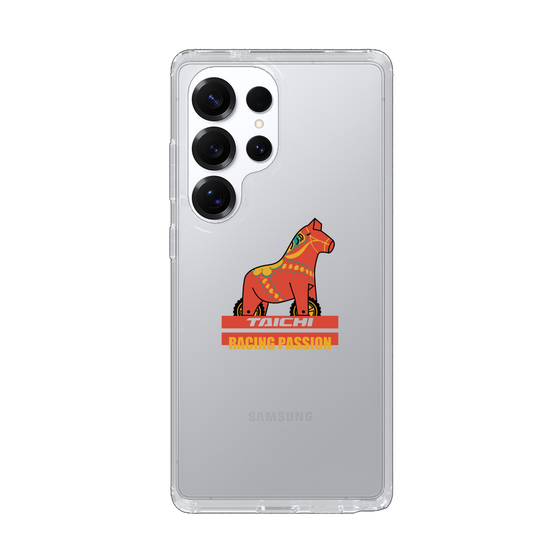 Slim Protection Case［ TAICHI - RACING HORSE ］
