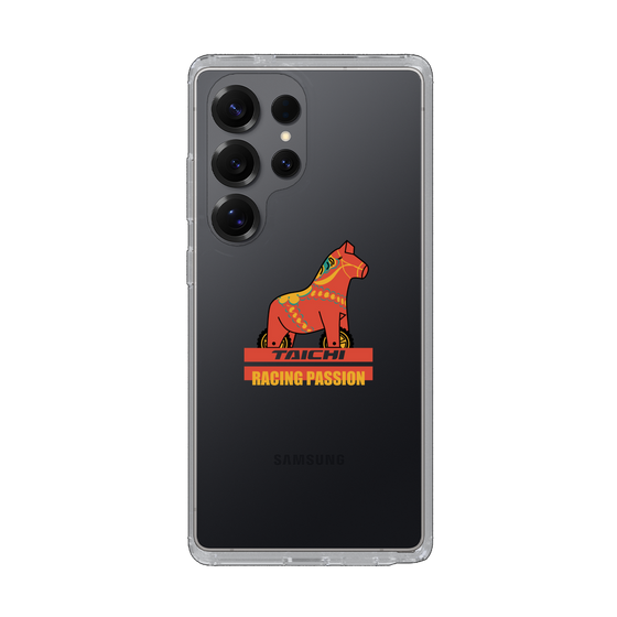Slim Protection Case［ TAICHI - RACING HORSE ］
