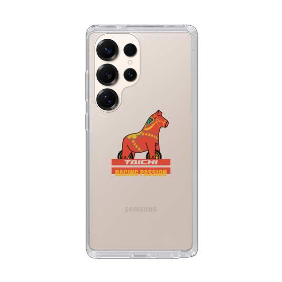 Slim Protection Case［ TAICHI - RACING HORSE ］