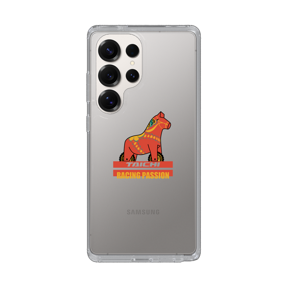 Slim Protection Case［ TAICHI - RACING HORSE ］