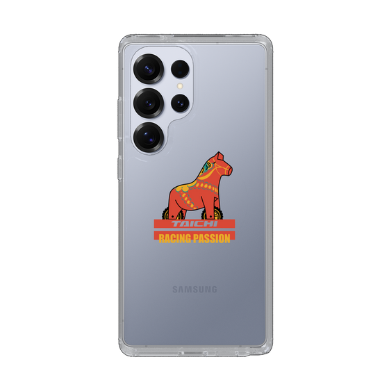 Slim Protection Case［ TAICHI - RACING HORSE ］