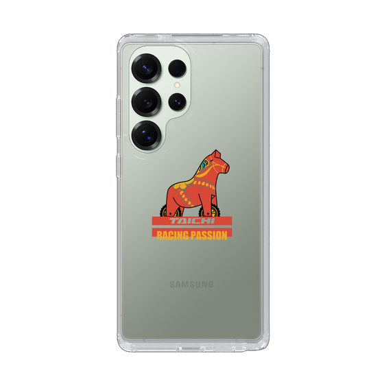 Slim Protection Case［ TAICHI - RACING HORSE ］