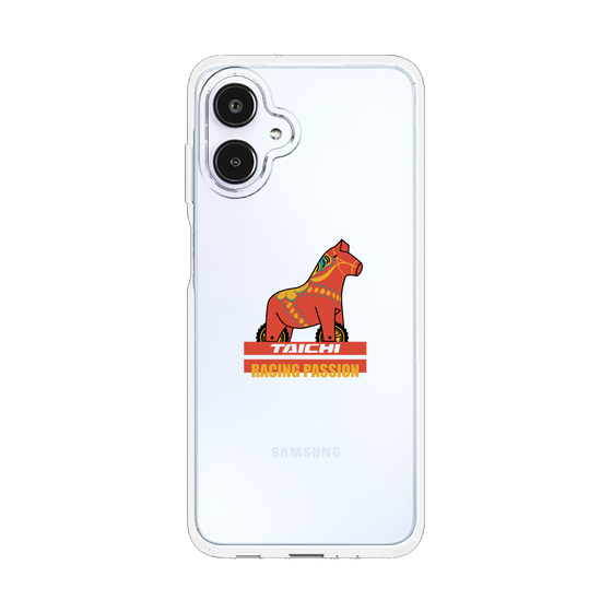 Slim Protection Case［ TAICHI - RACING HORSE ］
