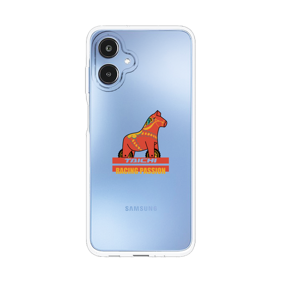 Slim Protection Case［ TAICHI - RACING HORSE ］