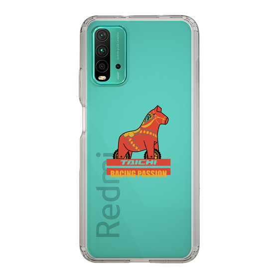 Slim Protection Case［ TAICHI - RACING HORSE ］