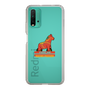 Slim Protection Case［ TAICHI - RACING HORSE ］