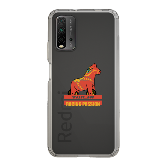 Slim Protection Case［ TAICHI - RACING HORSE ］