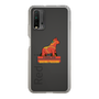 Slim Protection Case［ TAICHI - RACING HORSE ］