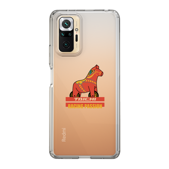 Slim Protection Case［ TAICHI - RACING HORSE ］
