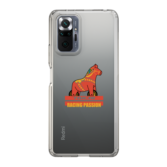 Slim Protection Case［ TAICHI - RACING HORSE ］