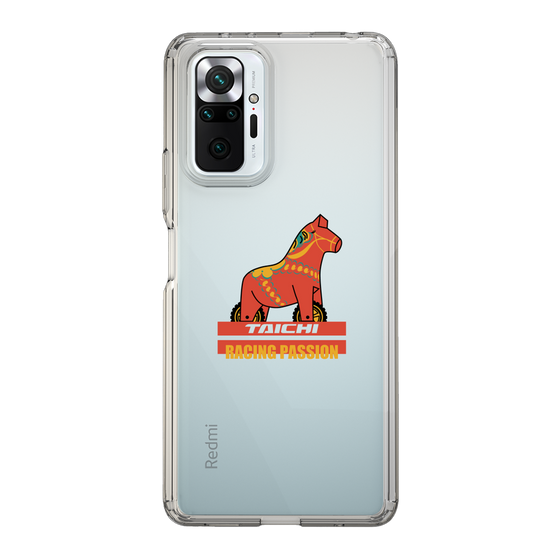 Slim Protection Case［ TAICHI - RACING HORSE ］