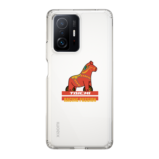 Slim Protection Case［ TAICHI - RACING HORSE ］