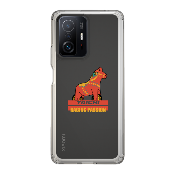 Slim Protection Case［ TAICHI - RACING HORSE ］