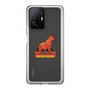 Slim Protection Case［ TAICHI - RACING HORSE ］