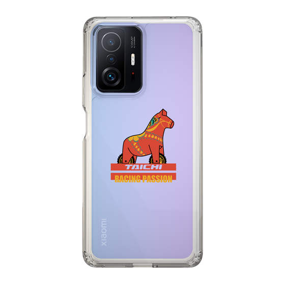 Slim Protection Case［ TAICHI - RACING HORSE ］