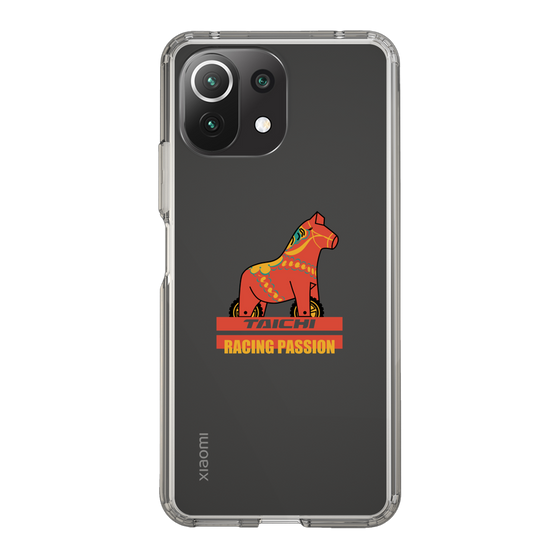 Slim Protection Case［ TAICHI - RACING HORSE ］