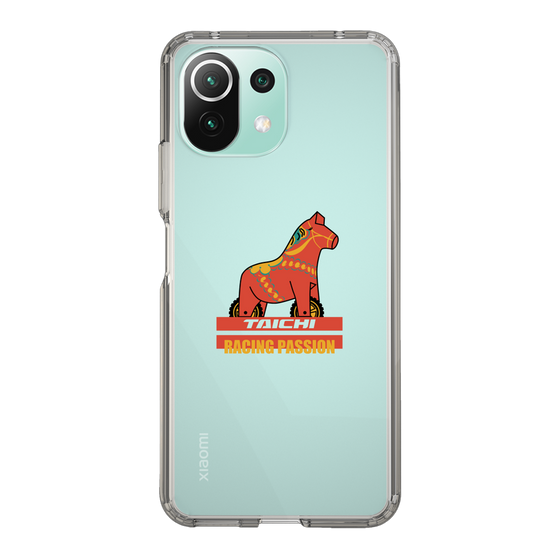 Slim Protection Case［ TAICHI - RACING HORSE ］
