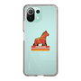Slim Protection Case［ TAICHI - RACING HORSE ］