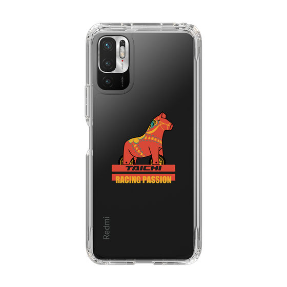 Slim Protection Case［ TAICHI - RACING HORSE ］