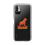 Slim Protection Case［ TAICHI - RACING HORSE ］
